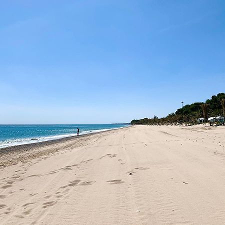 Camping La Torre Del Sol - Maeva Vacansoleil Miami Playa Ngoại thất bức ảnh