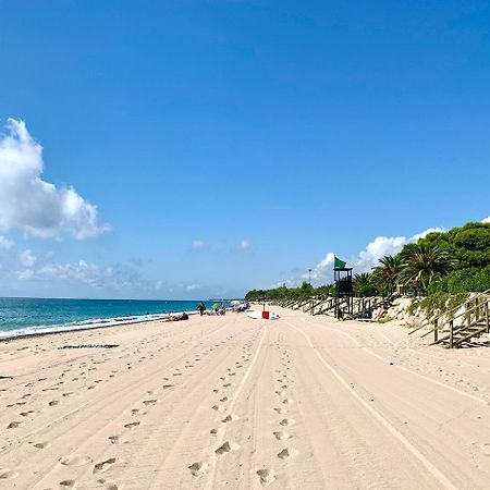 Camping La Torre Del Sol - Maeva Vacansoleil Miami Playa Ngoại thất bức ảnh