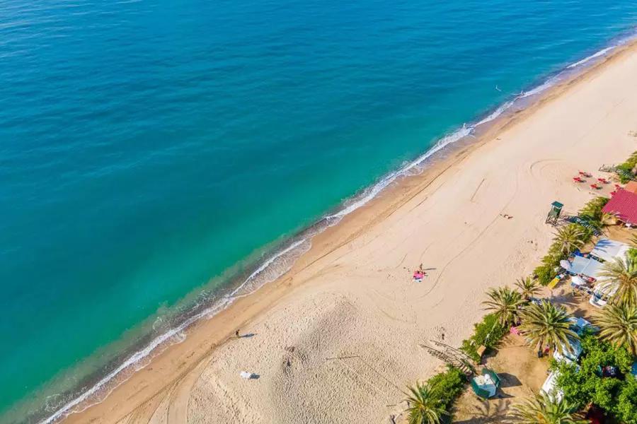 Camping La Torre Del Sol - Maeva Vacansoleil Miami Playa Ngoại thất bức ảnh