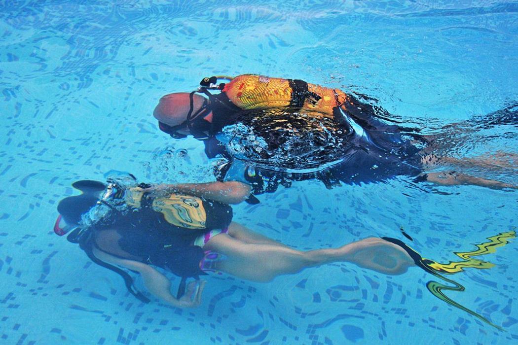 Camping La Torre Del Sol - Maeva Vacansoleil Miami Playa Ngoại thất bức ảnh