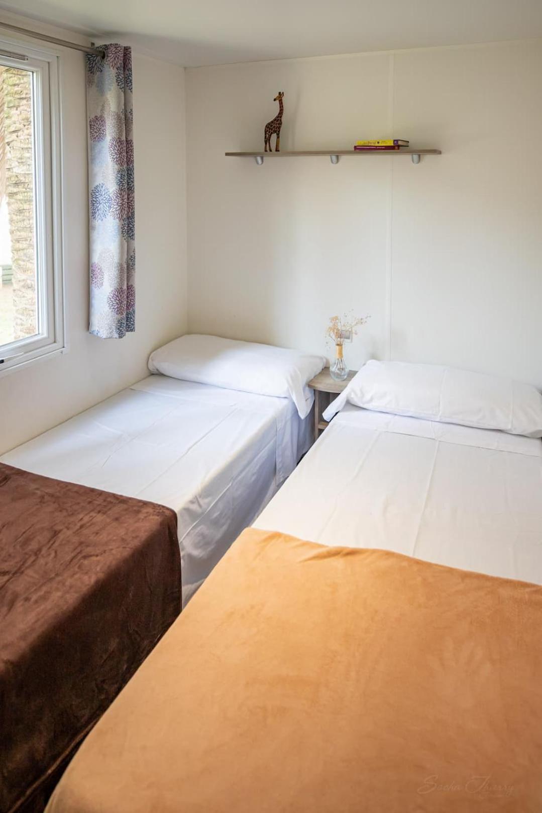 Camping La Torre Del Sol - Maeva Vacansoleil Miami Playa Ngoại thất bức ảnh