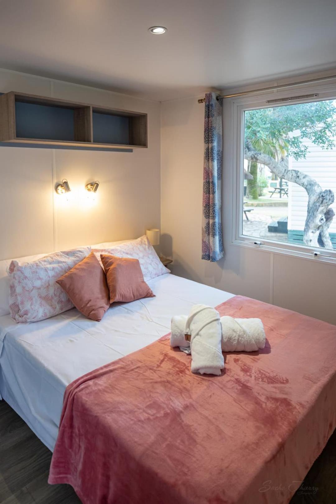Camping La Torre Del Sol - Maeva Vacansoleil Miami Playa Ngoại thất bức ảnh