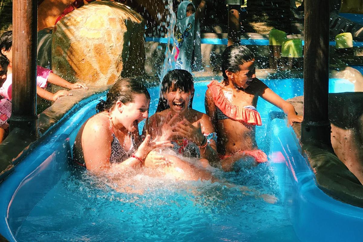 Camping La Torre Del Sol - Maeva Vacansoleil Miami Playa Ngoại thất bức ảnh