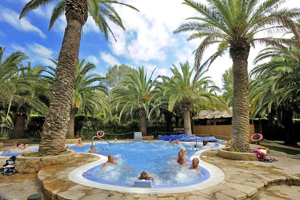 Camping La Torre Del Sol - Maeva Vacansoleil Miami Playa Ngoại thất bức ảnh